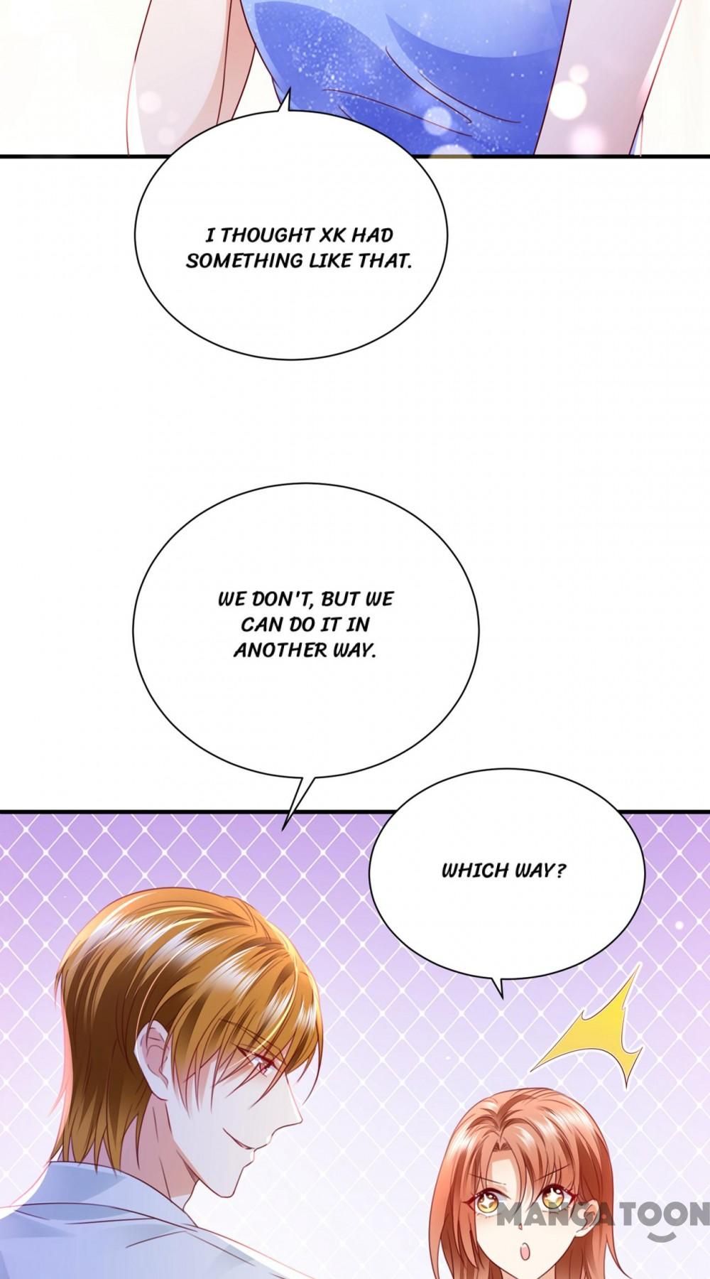 Ex-wife of A Billionaire ( Haomen Tianjia Qianqi ) Chapter 710 - page 26