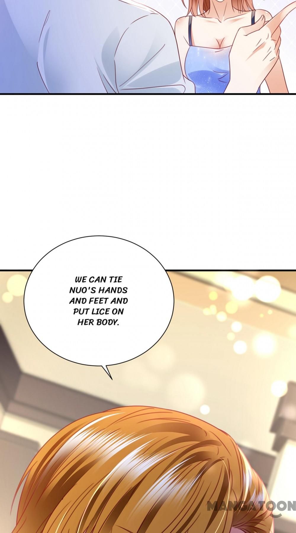 Ex-wife of A Billionaire ( Haomen Tianjia Qianqi ) Chapter 710 - page 27
