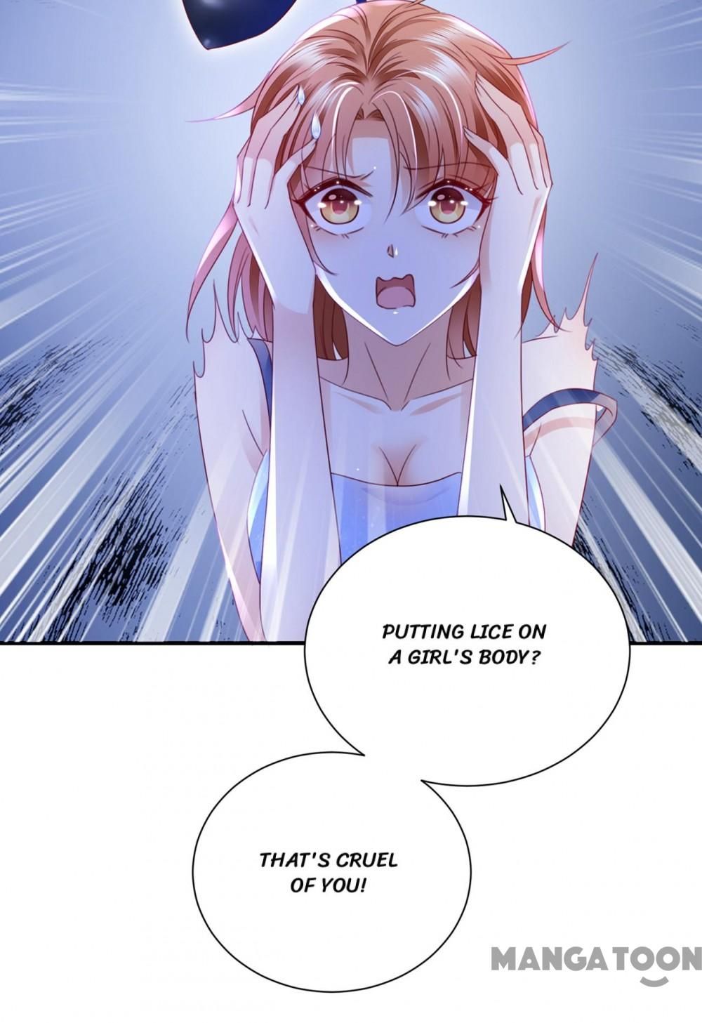 Ex-wife of A Billionaire ( Haomen Tianjia Qianqi ) Chapter 710 - page 29