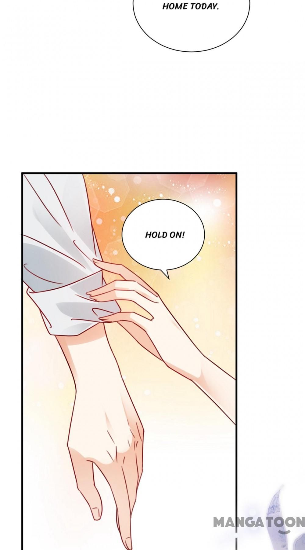 Ex-wife of A Billionaire ( Haomen Tianjia Qianqi ) Chapter 710 - page 31