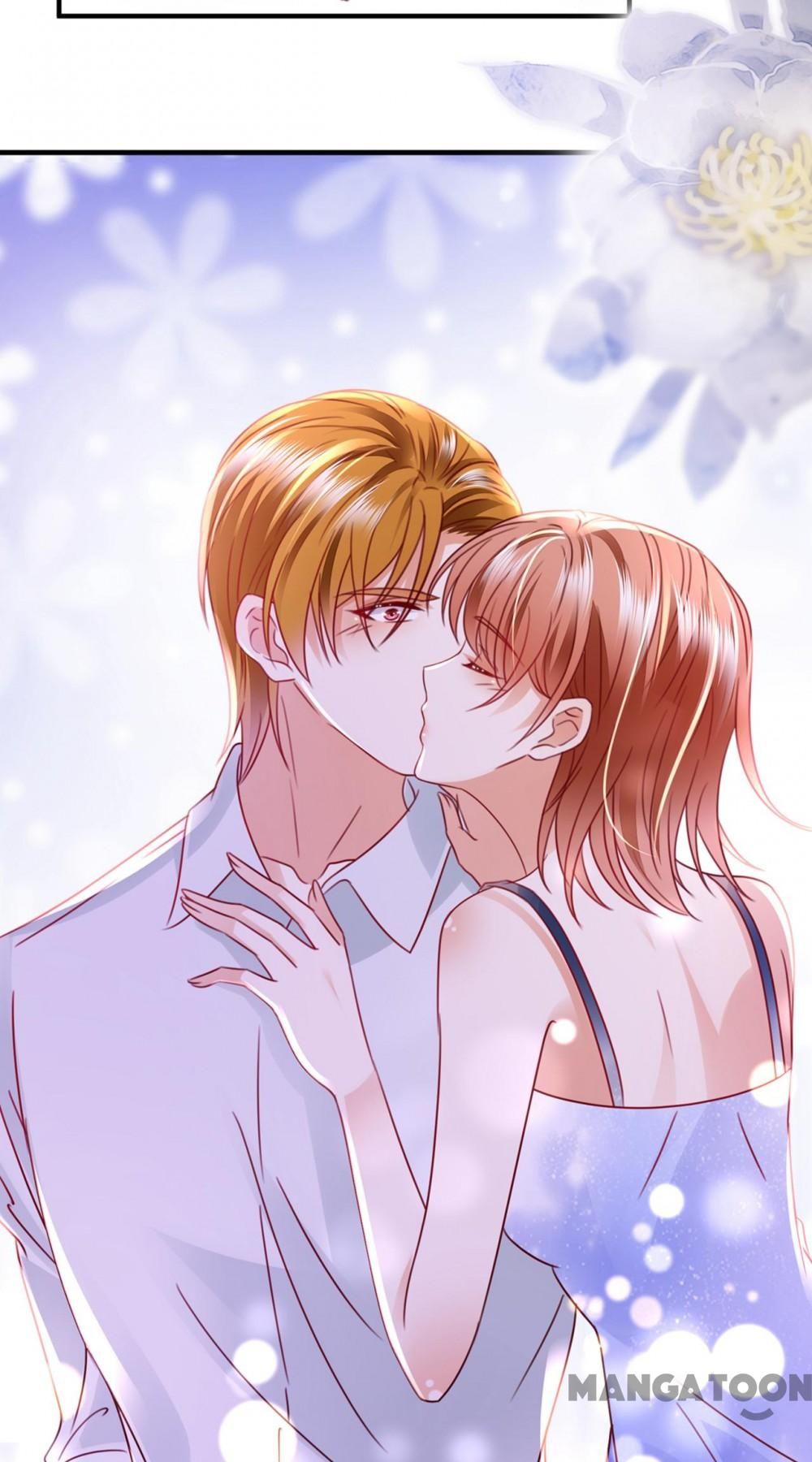 Ex-wife of A Billionaire ( Haomen Tianjia Qianqi ) Chapter 710 - page 32