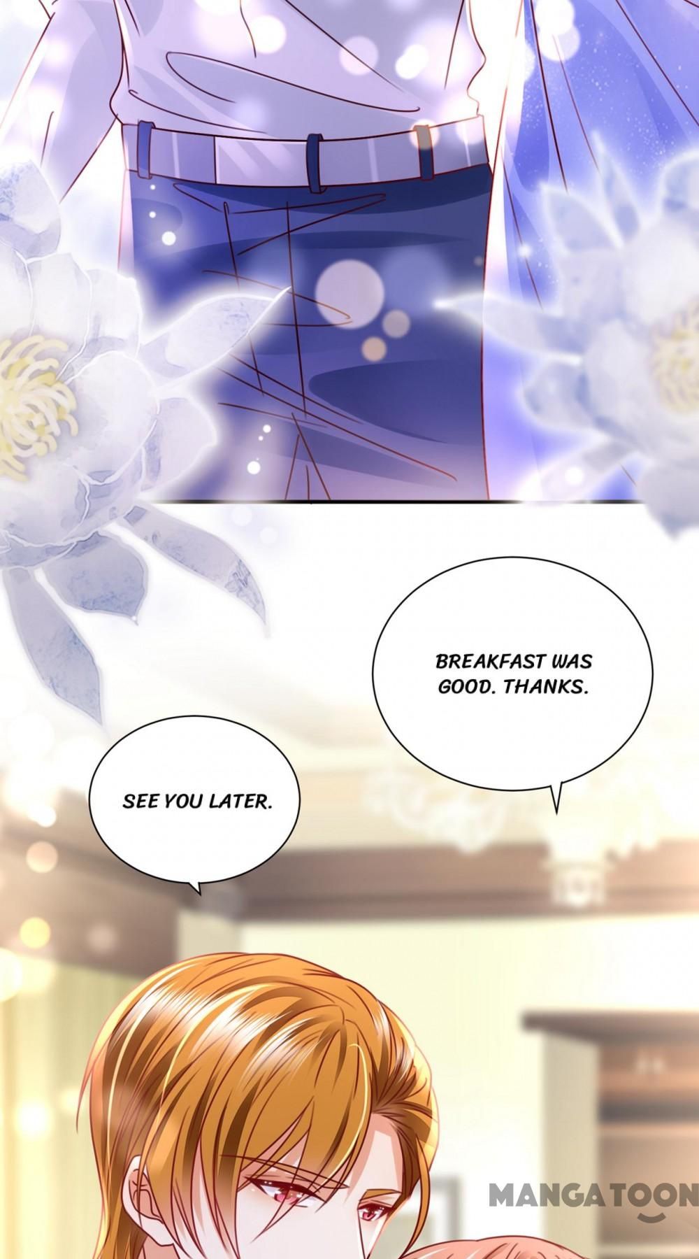Ex-wife of A Billionaire ( Haomen Tianjia Qianqi ) Chapter 710 - page 33