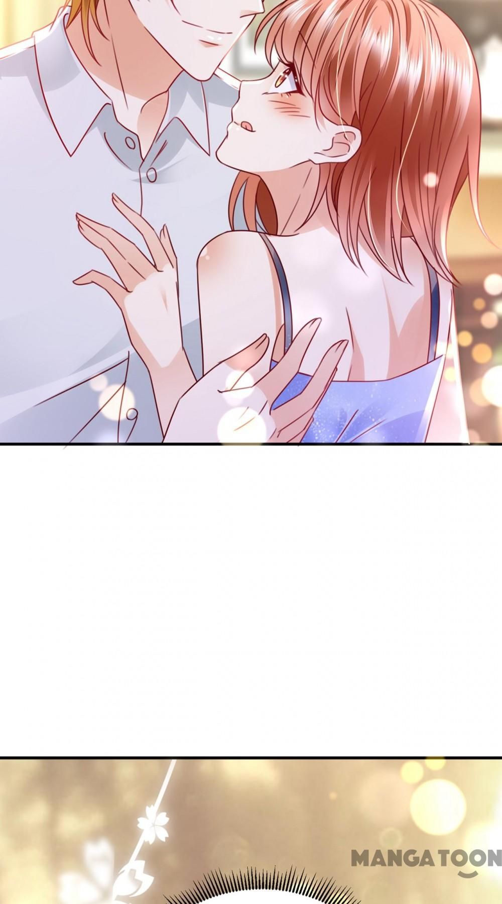 Ex-wife of A Billionaire ( Haomen Tianjia Qianqi ) Chapter 710 - page 34