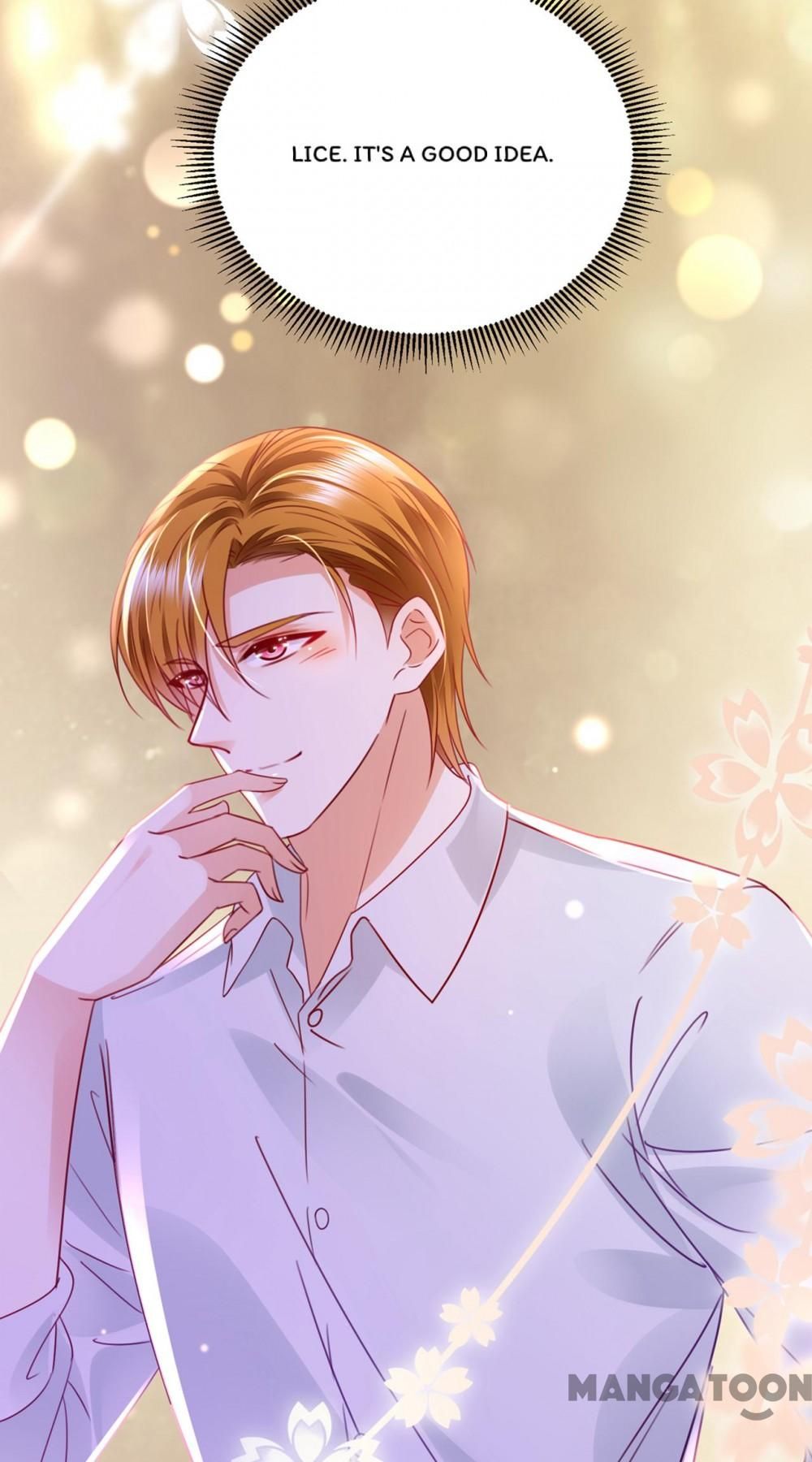 Ex-wife of A Billionaire ( Haomen Tianjia Qianqi ) Chapter 710 - page 35
