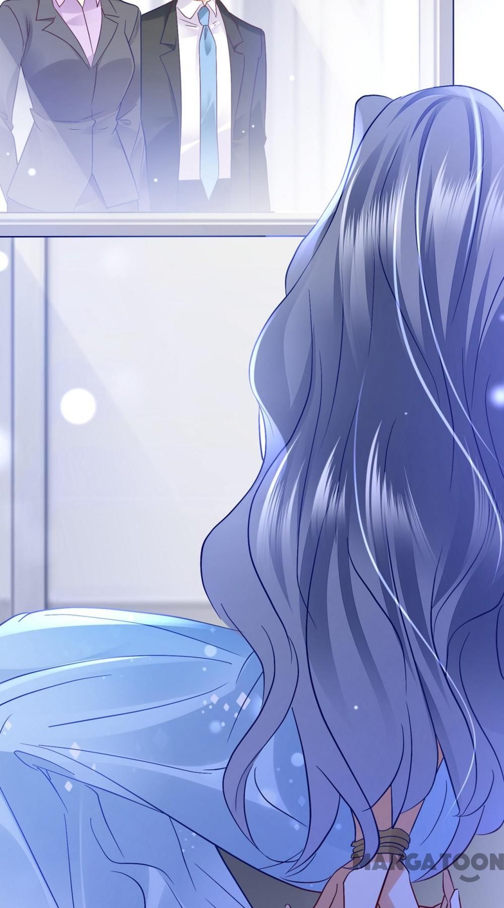 Ex-wife of A Billionaire ( Haomen Tianjia Qianqi ) Chapter 710 - page 38