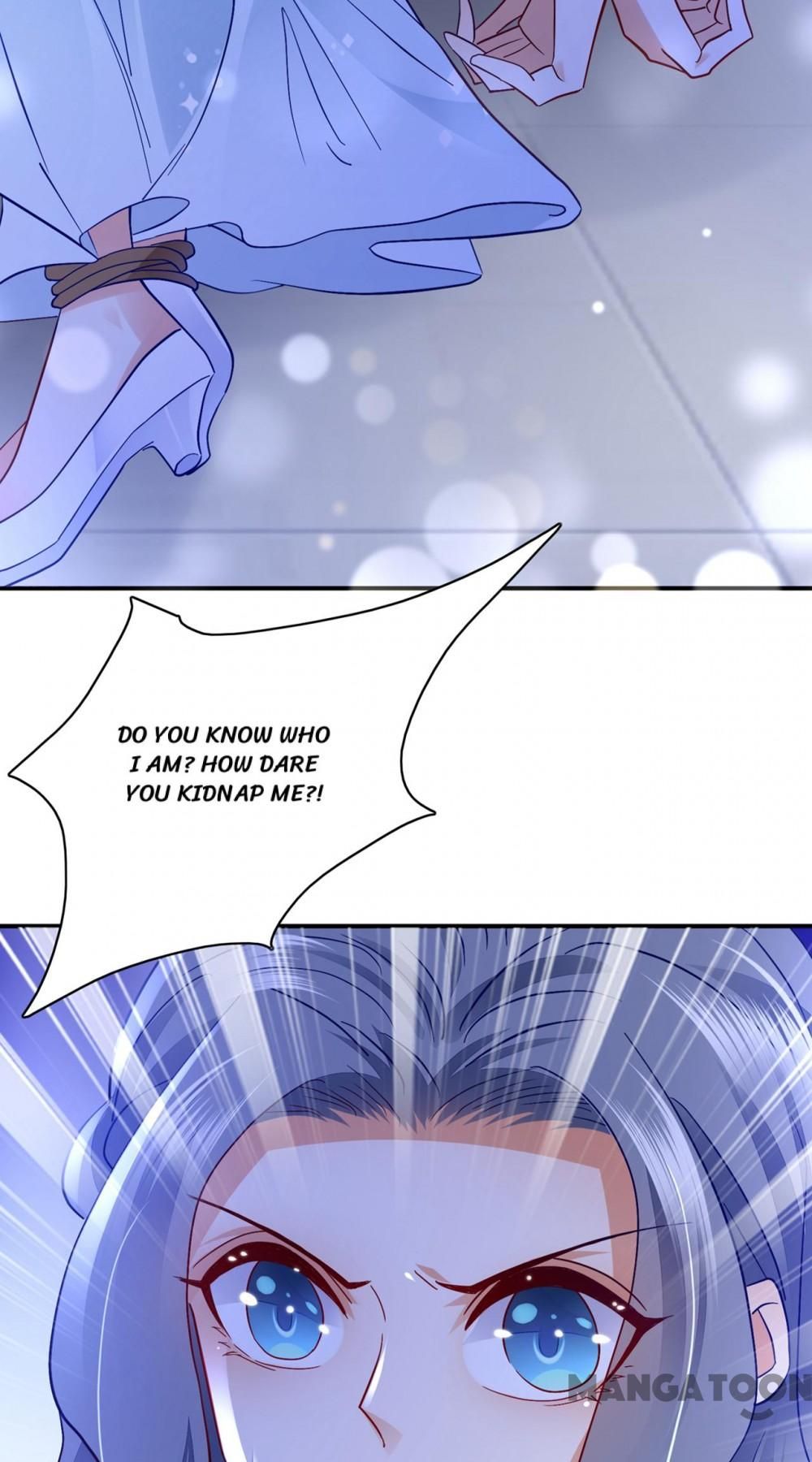 Ex-wife of A Billionaire ( Haomen Tianjia Qianqi ) Chapter 710 - page 39