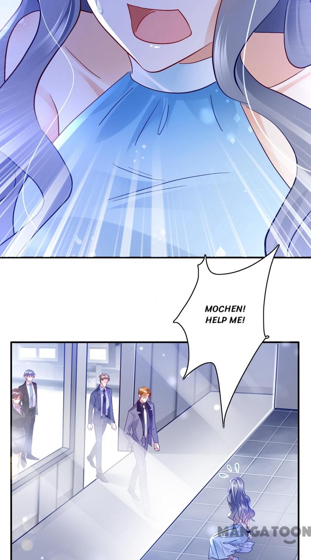 Ex-wife of A Billionaire ( Haomen Tianjia Qianqi ) Chapter 710 - page 40