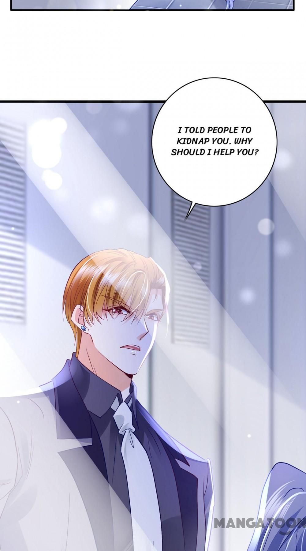 Ex-wife of A Billionaire ( Haomen Tianjia Qianqi ) Chapter 710 - page 41