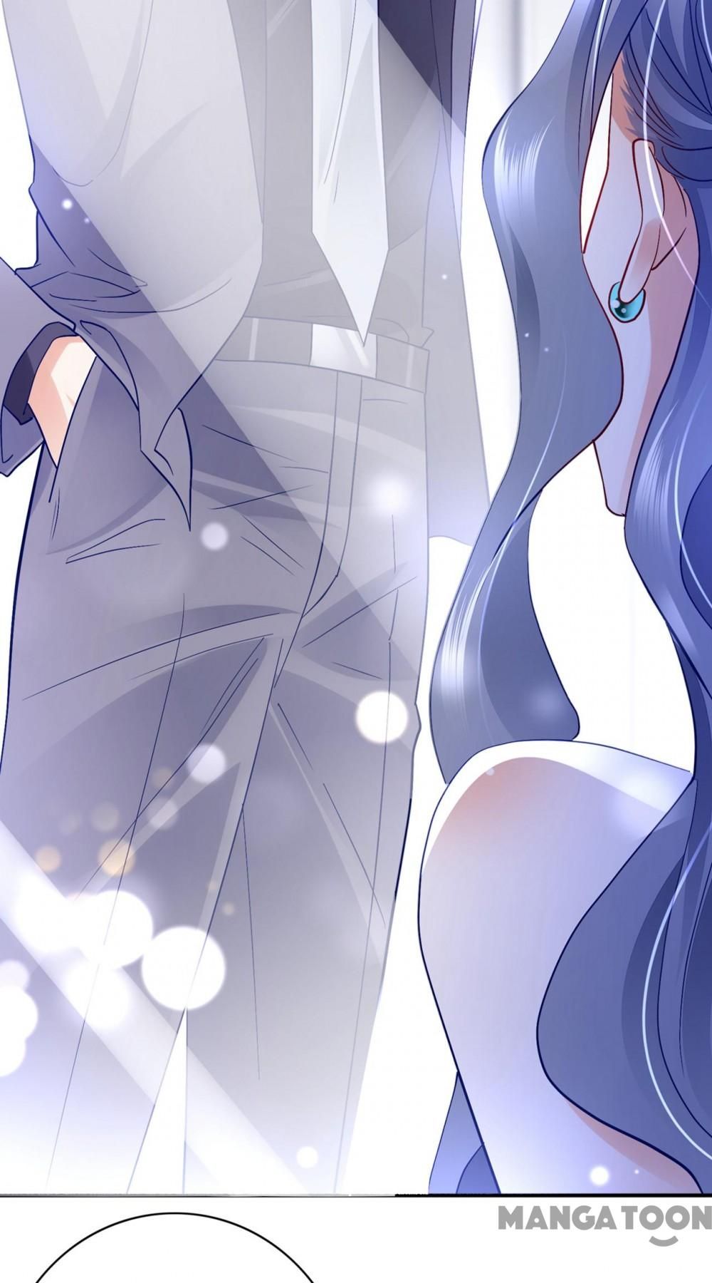 Ex-wife of A Billionaire ( Haomen Tianjia Qianqi ) Chapter 710 - page 42