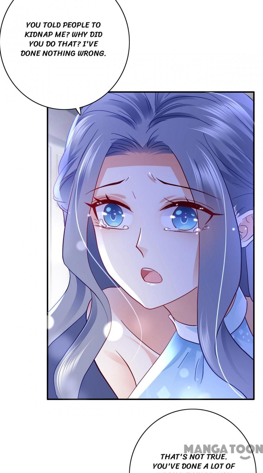 Ex-wife of A Billionaire ( Haomen Tianjia Qianqi ) Chapter 710 - page 43