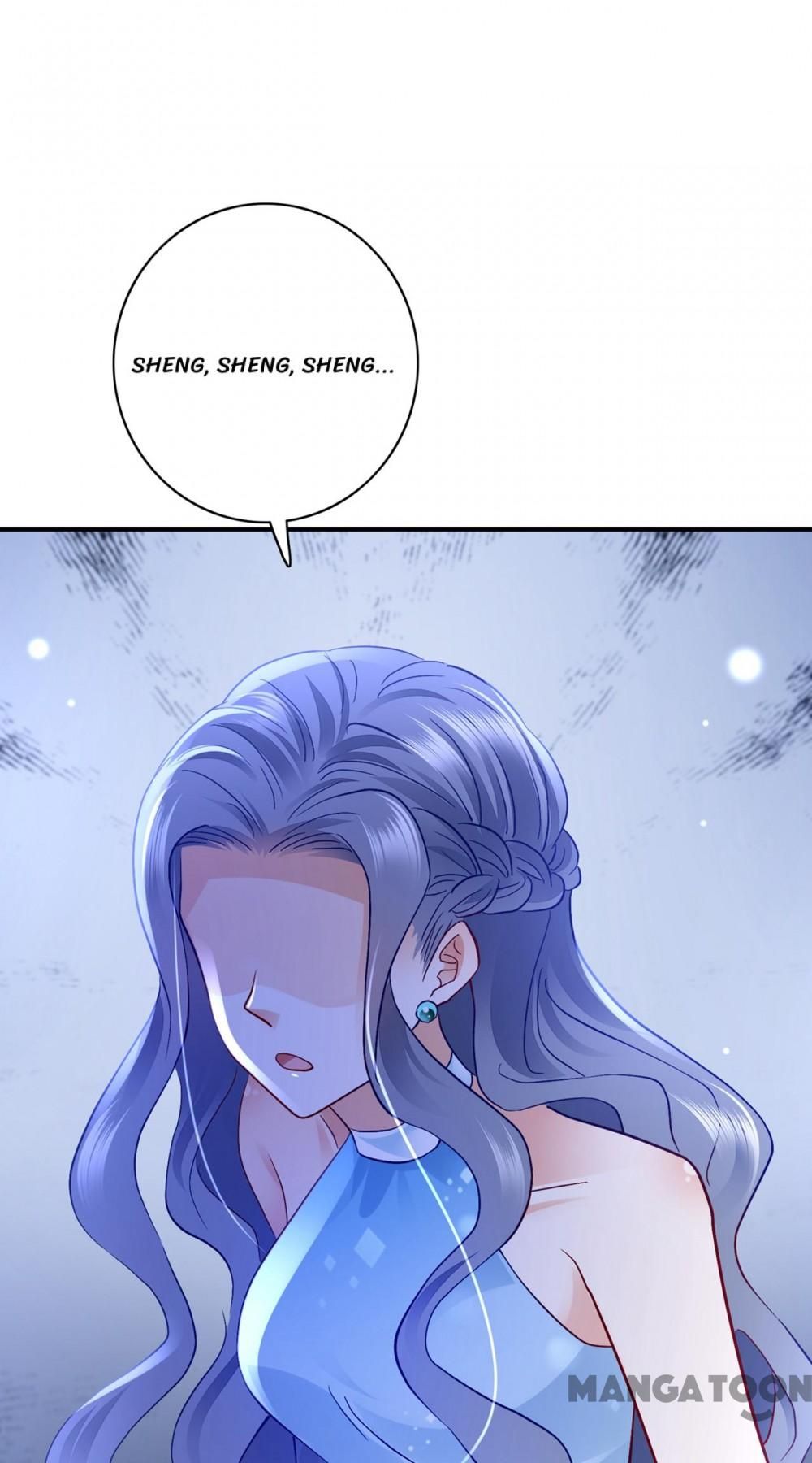 Ex-wife of A Billionaire ( Haomen Tianjia Qianqi ) Chapter 710 - page 45