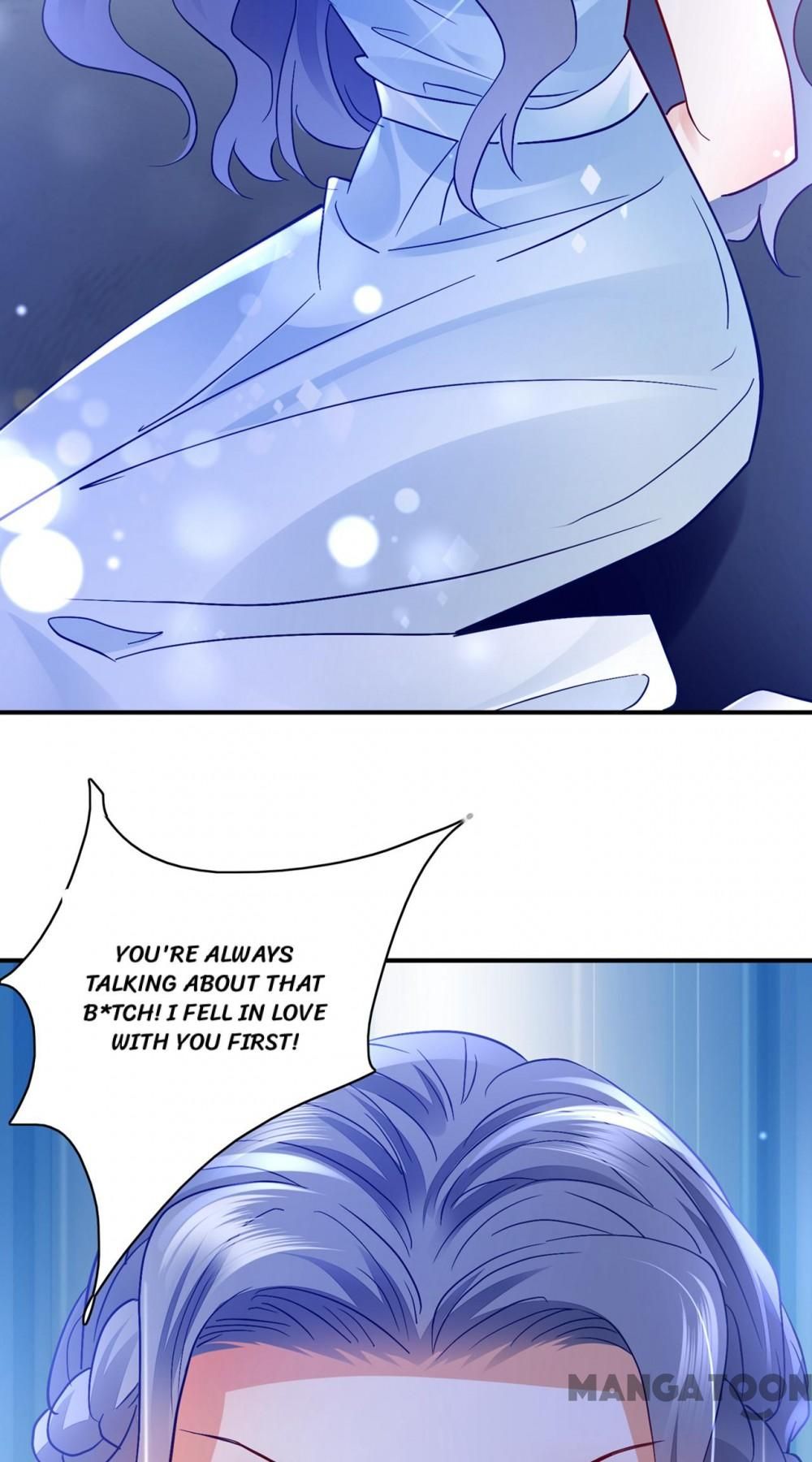 Ex-wife of A Billionaire ( Haomen Tianjia Qianqi ) Chapter 710 - page 46