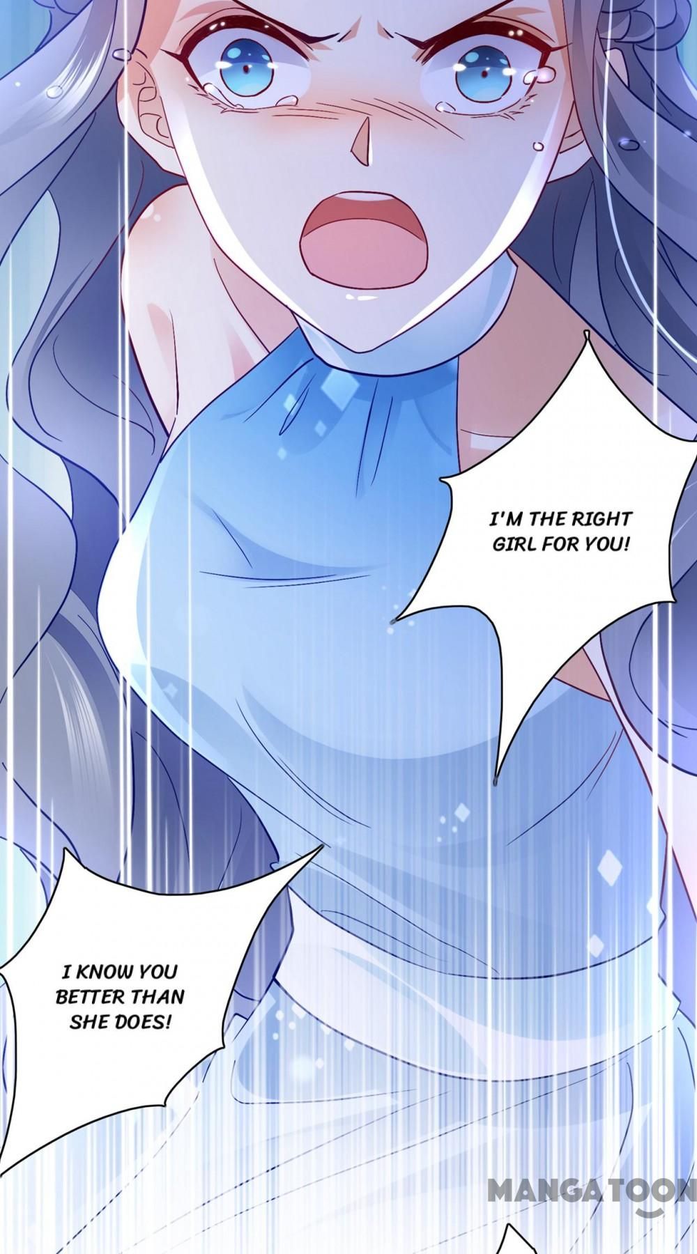 Ex-wife of A Billionaire ( Haomen Tianjia Qianqi ) Chapter 710 - page 47