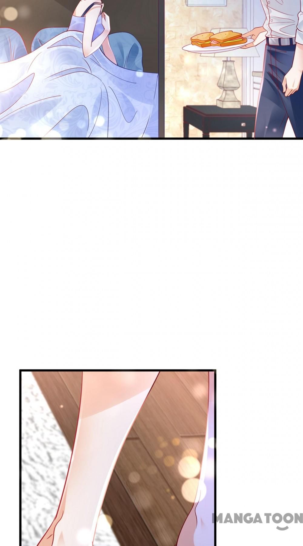 Ex-wife of A Billionaire ( Haomen Tianjia Qianqi ) Chapter 710 - page 6