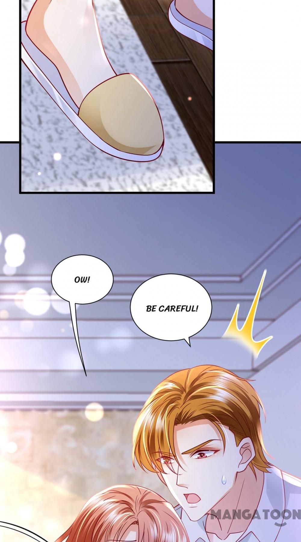 Ex-wife of A Billionaire ( Haomen Tianjia Qianqi ) Chapter 710 - page 7