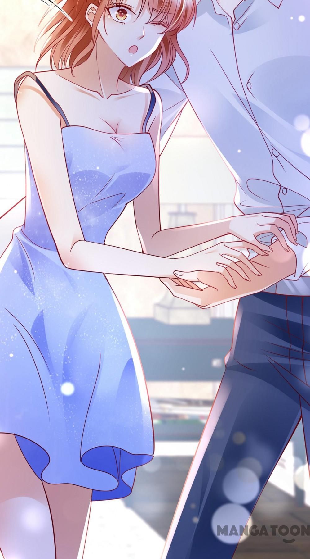 Ex-wife of A Billionaire ( Haomen Tianjia Qianqi ) Chapter 710 - page 8