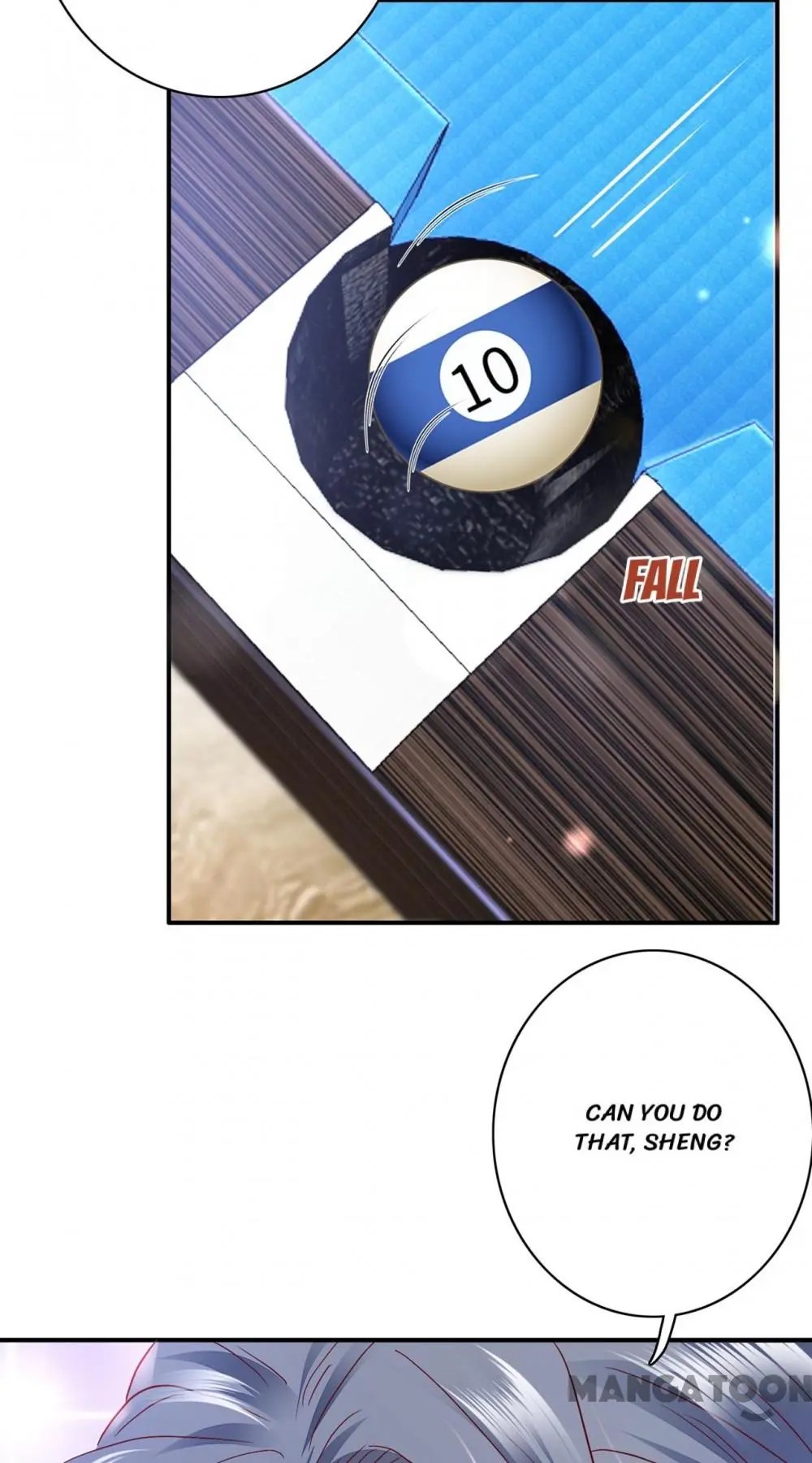 Ex-wife of A Billionaire ( Haomen Tianjia Qianqi ) Chapter 702 - page 14
