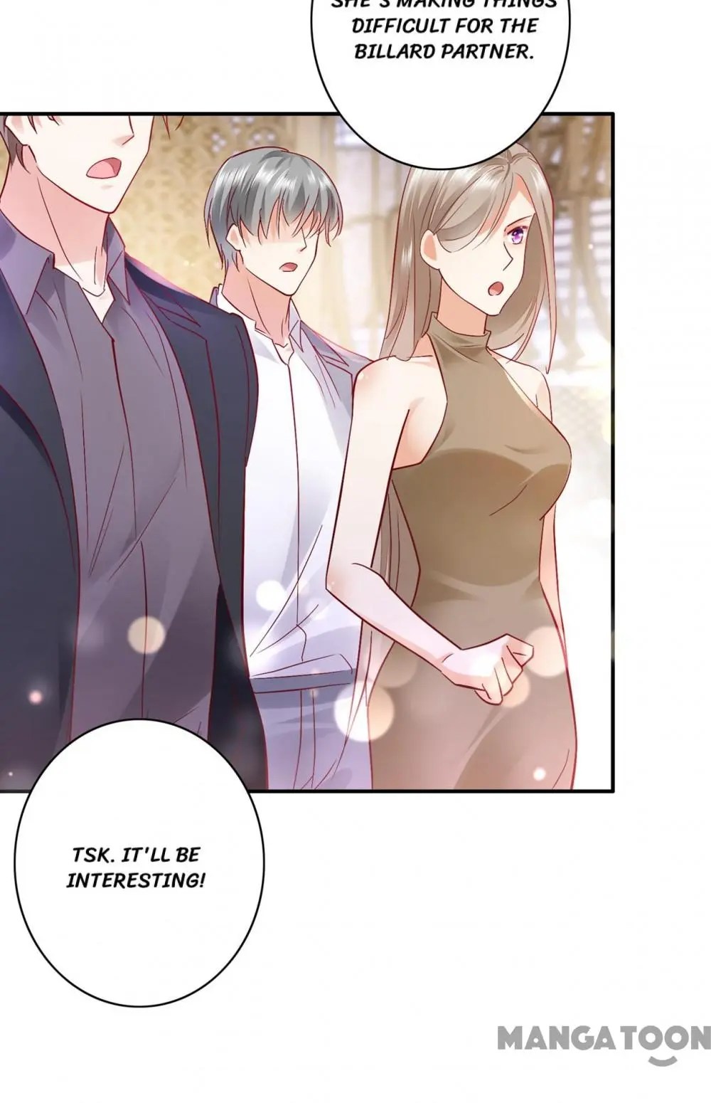 Ex-wife of A Billionaire ( Haomen Tianjia Qianqi ) Chapter 702 - page 16