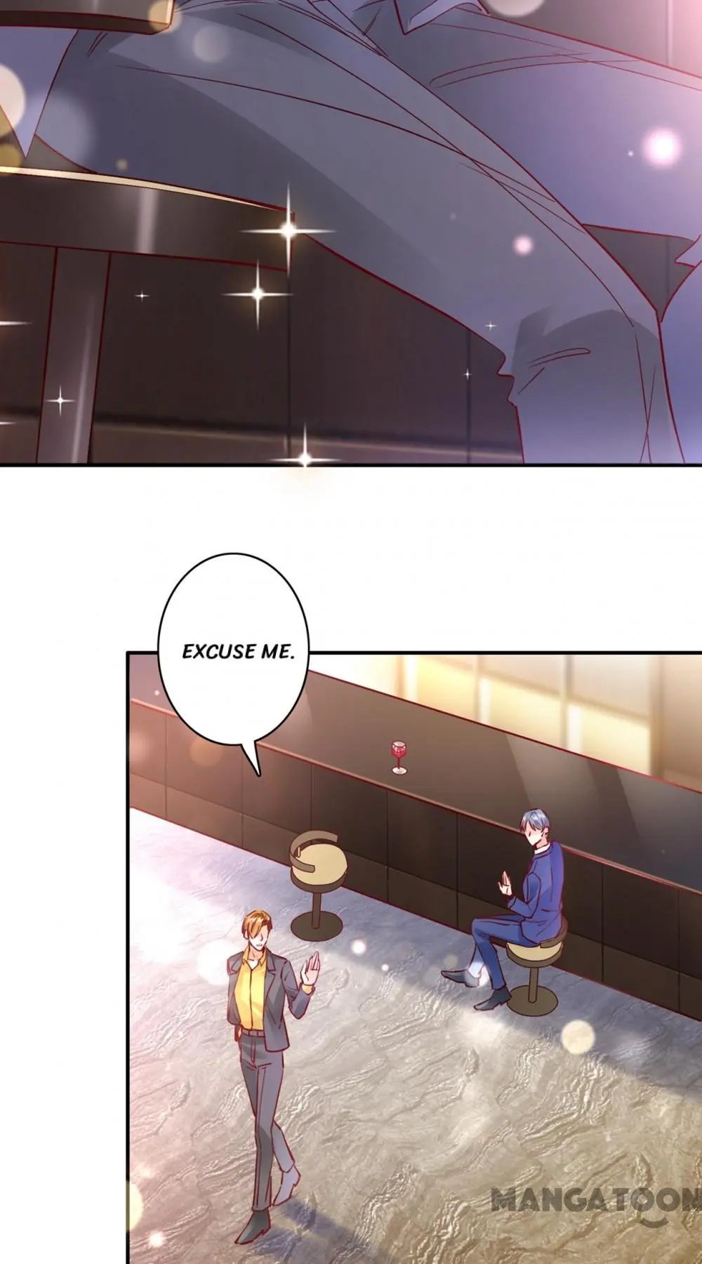 Ex-wife of A Billionaire ( Haomen Tianjia Qianqi ) Chapter 702 - page 21
