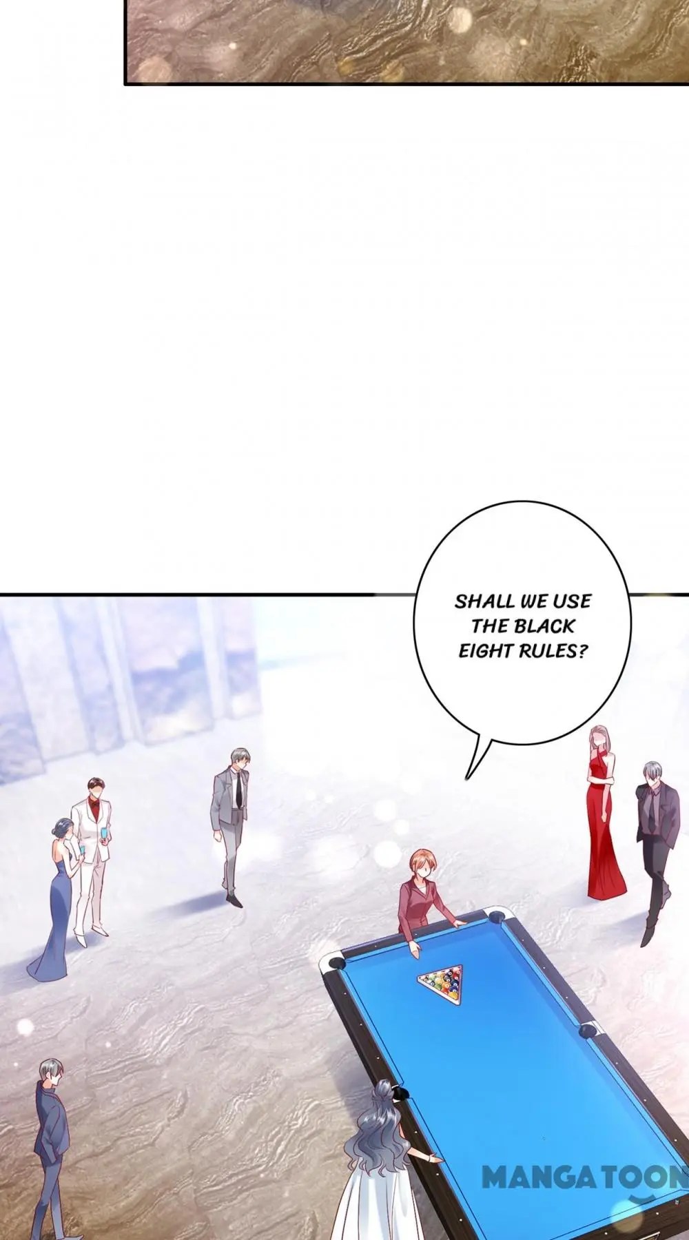 Ex-wife of A Billionaire ( Haomen Tianjia Qianqi ) Chapter 702 - page 22