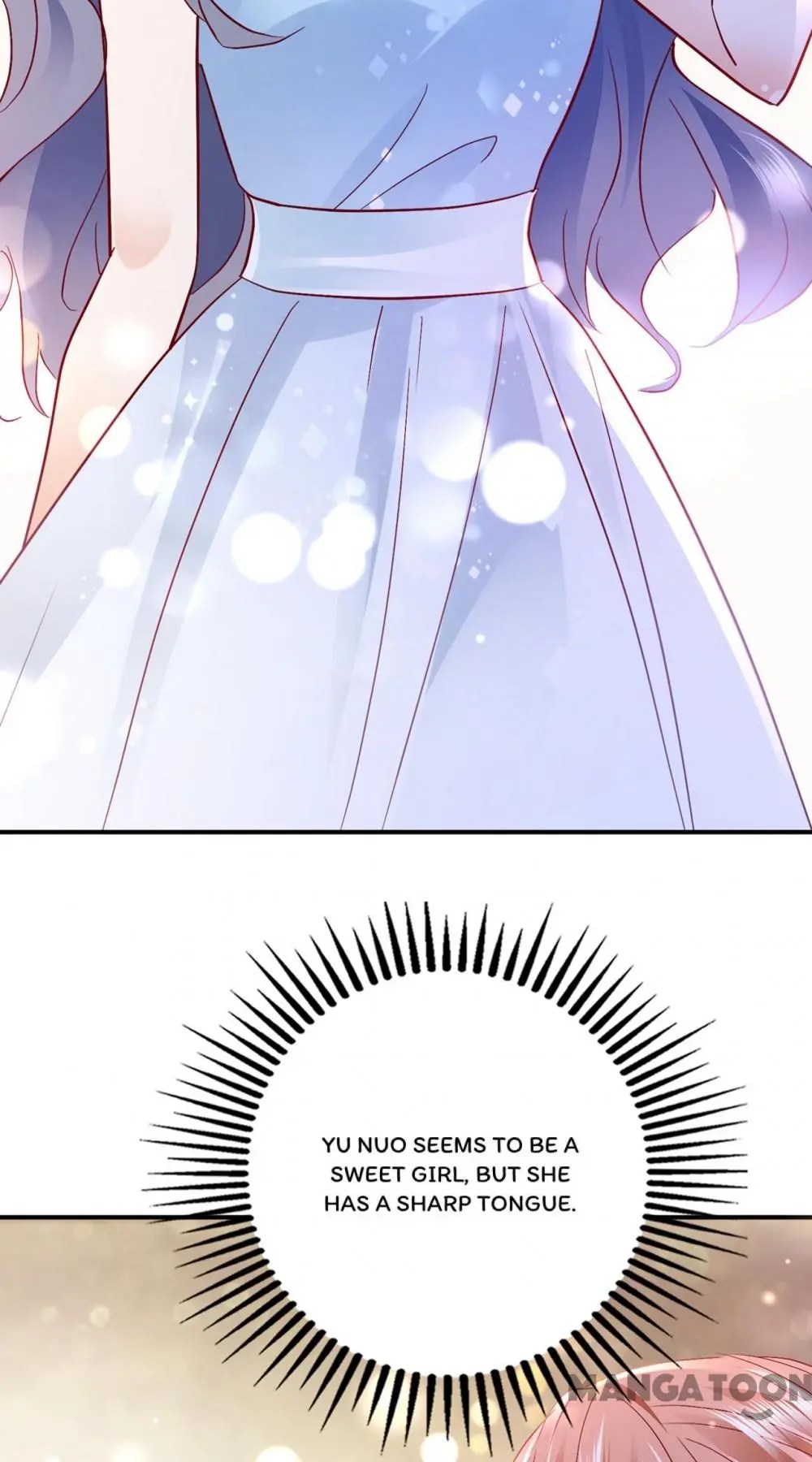 Ex-wife of A Billionaire ( Haomen Tianjia Qianqi ) Chapter 702 - page 3