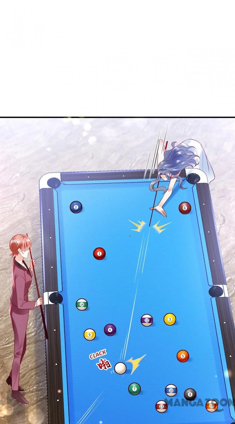 Ex-wife of A Billionaire ( Haomen Tianjia Qianqi ) Chapter 702 - page 33