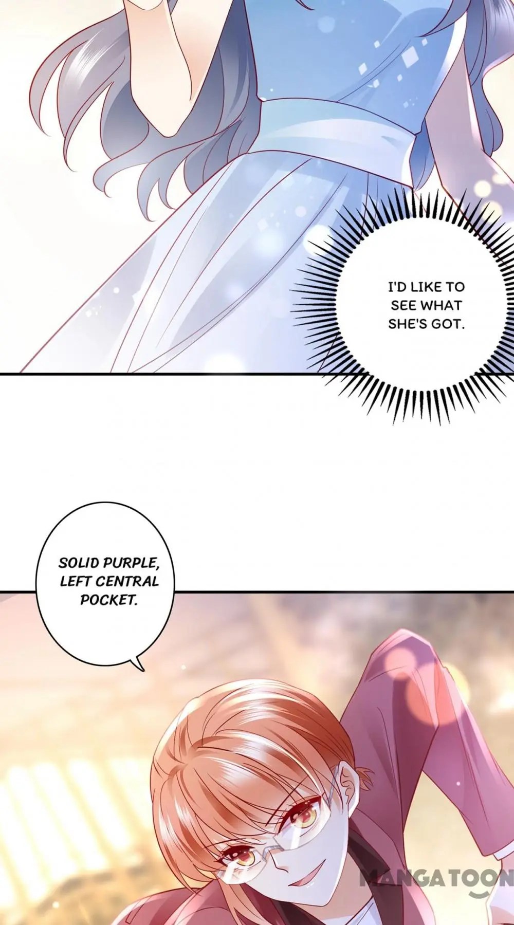 Ex-wife of A Billionaire ( Haomen Tianjia Qianqi ) Chapter 702 - page 38