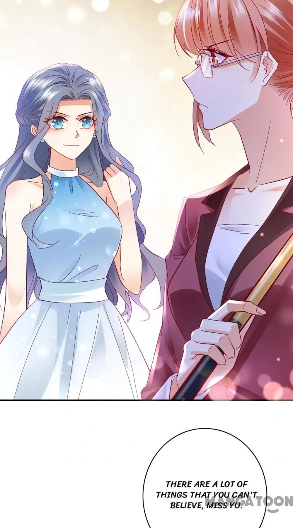 Ex-wife of A Billionaire ( Haomen Tianjia Qianqi ) Chapter 702 - page 4