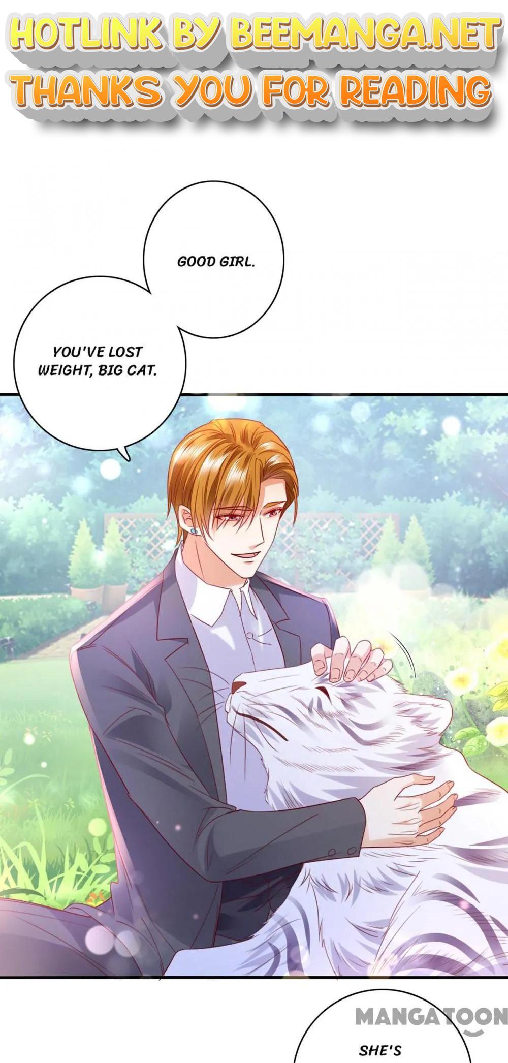 Ex-wife of A Billionaire ( Haomen Tianjia Qianqi ) Chapter 713 - page 1