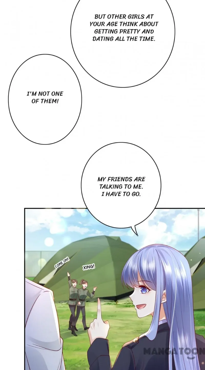 Ex-wife of A Billionaire ( Haomen Tianjia Qianqi ) Chapter 646 - page 12