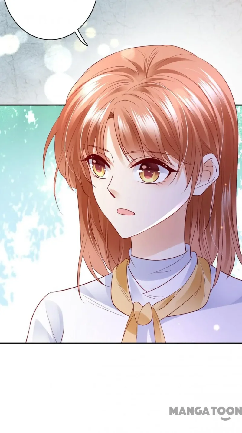 Ex-wife of A Billionaire ( Haomen Tianjia Qianqi ) Chapter 646 - page 24