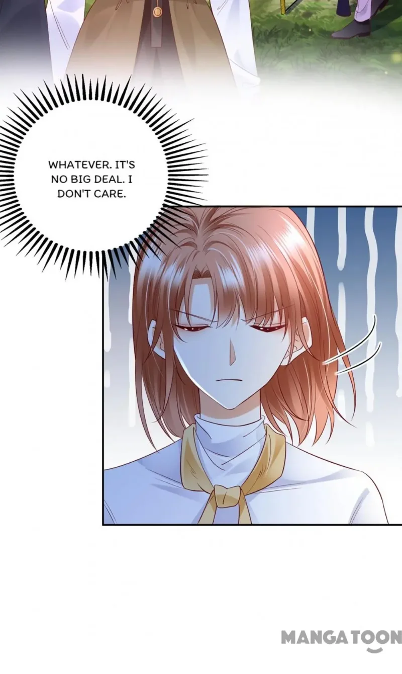 Ex-wife of A Billionaire ( Haomen Tianjia Qianqi ) Chapter 646 - page 8