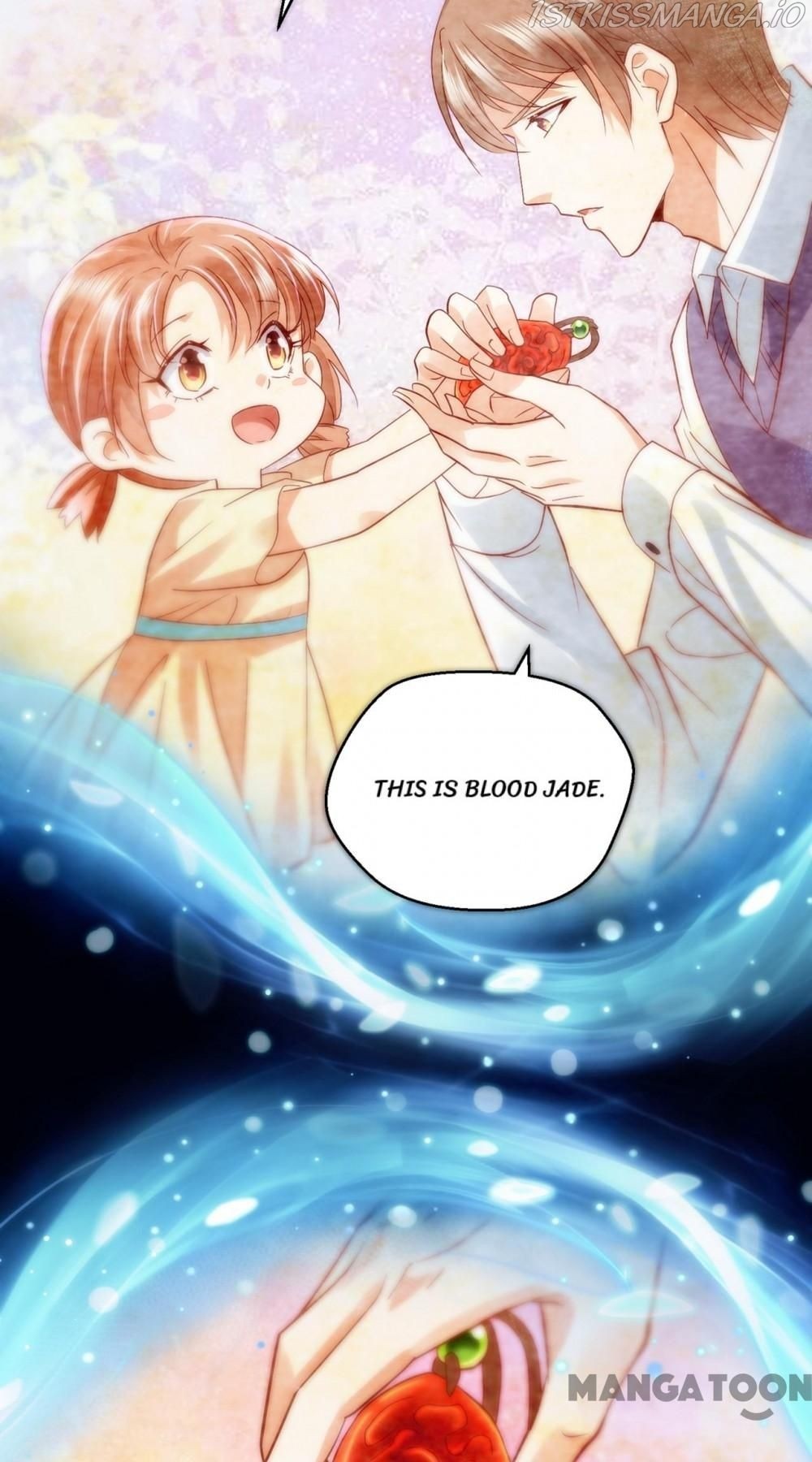 Ex-wife of A Billionaire ( Haomen Tianjia Qianqi ) Chapter 717 - page 5