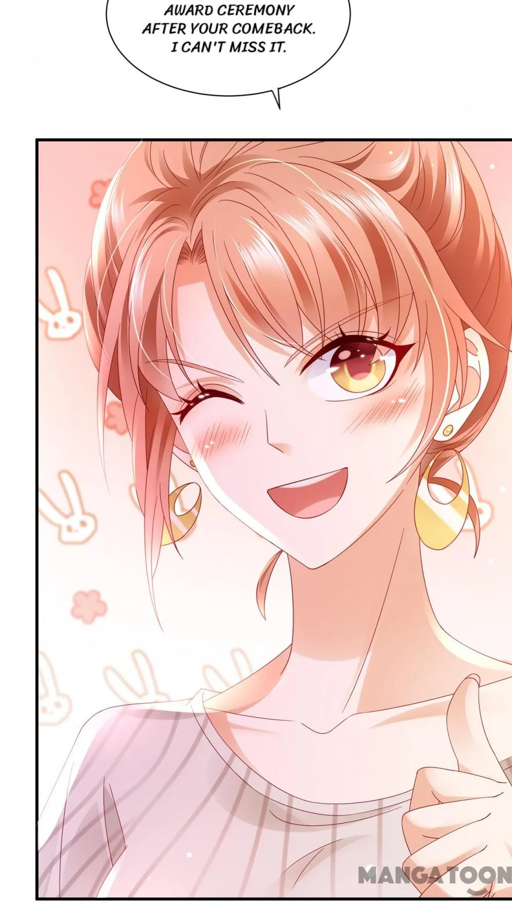 Ex-wife of A Billionaire ( Haomen Tianjia Qianqi ) Chapter 744 - page 10