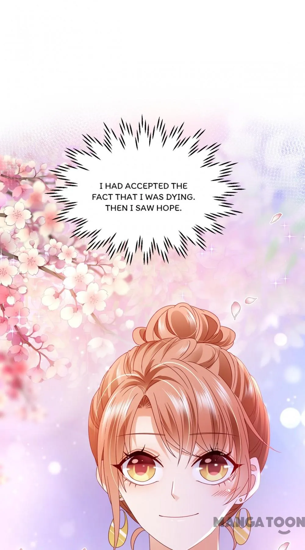 Ex-wife of A Billionaire ( Haomen Tianjia Qianqi ) Chapter 744 - page 14