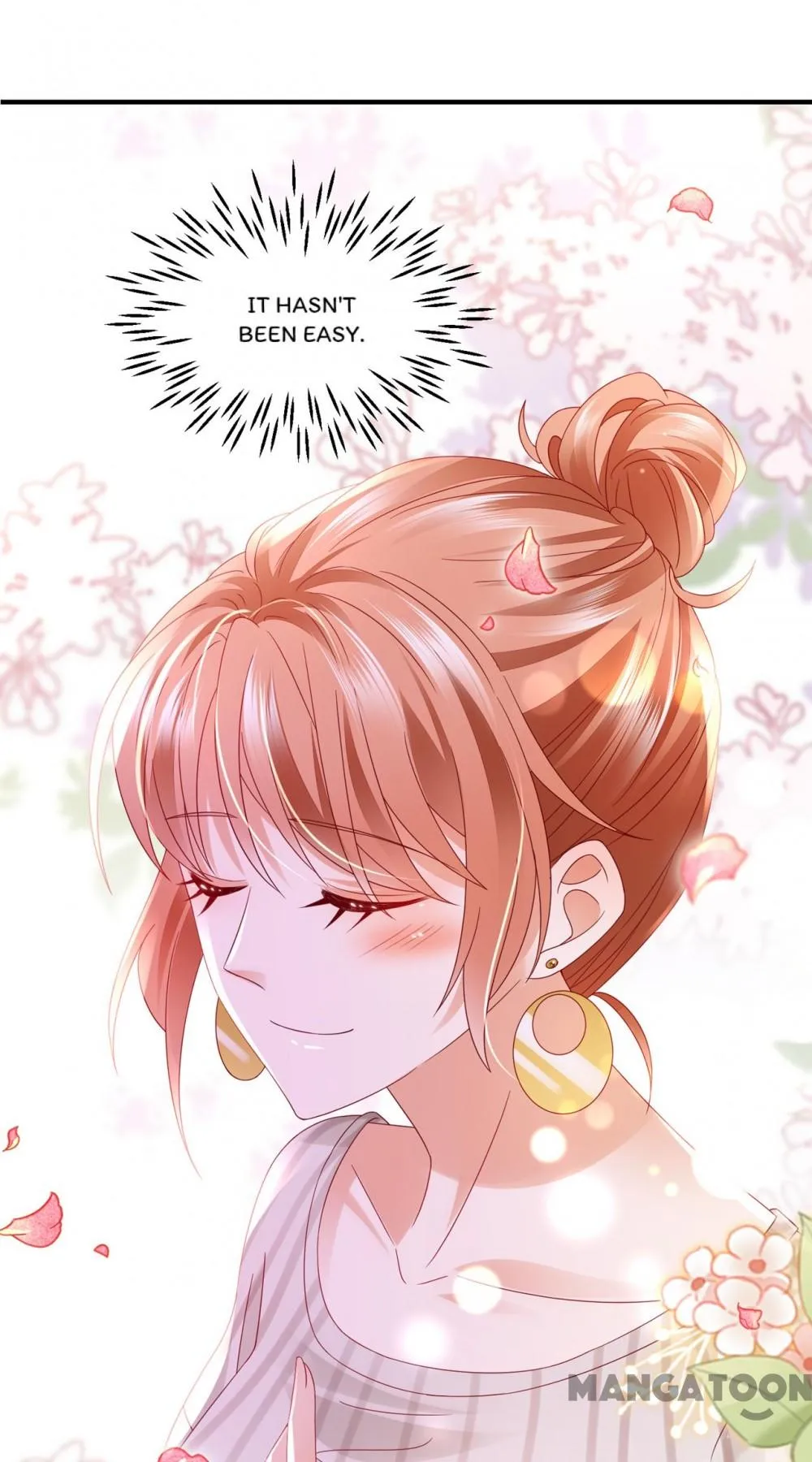 Ex-wife of A Billionaire ( Haomen Tianjia Qianqi ) Chapter 744 - page 20