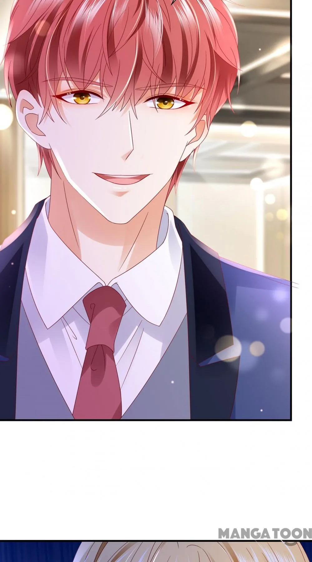 Ex-wife of A Billionaire ( Haomen Tianjia Qianqi ) Chapter 744 - page 30