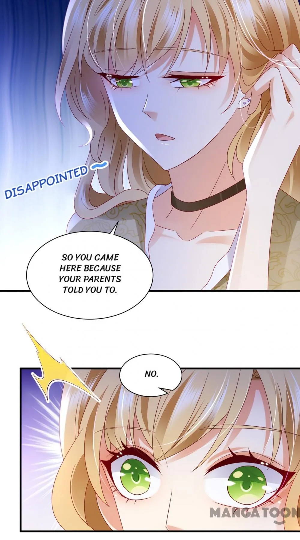 Ex-wife of A Billionaire ( Haomen Tianjia Qianqi ) Chapter 744 - page 31
