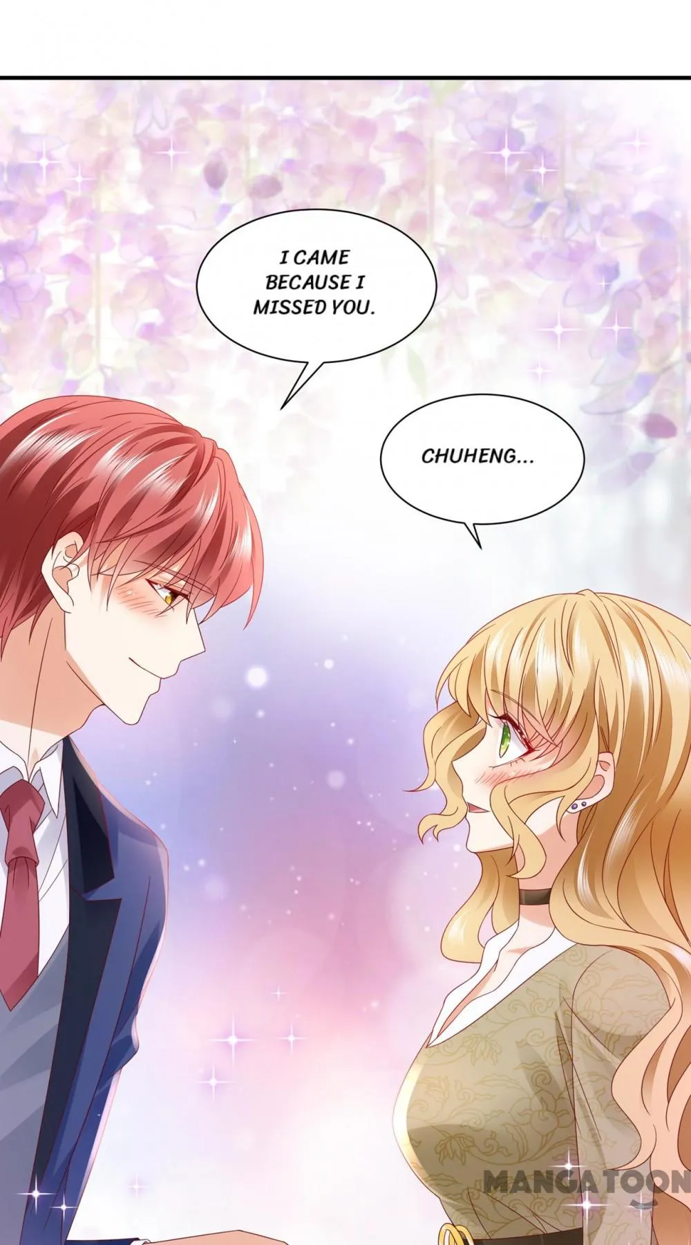 Ex-wife of A Billionaire ( Haomen Tianjia Qianqi ) Chapter 744 - page 32