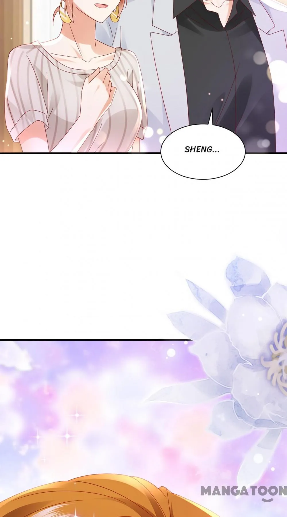 Ex-wife of A Billionaire ( Haomen Tianjia Qianqi ) Chapter 744 - page 38