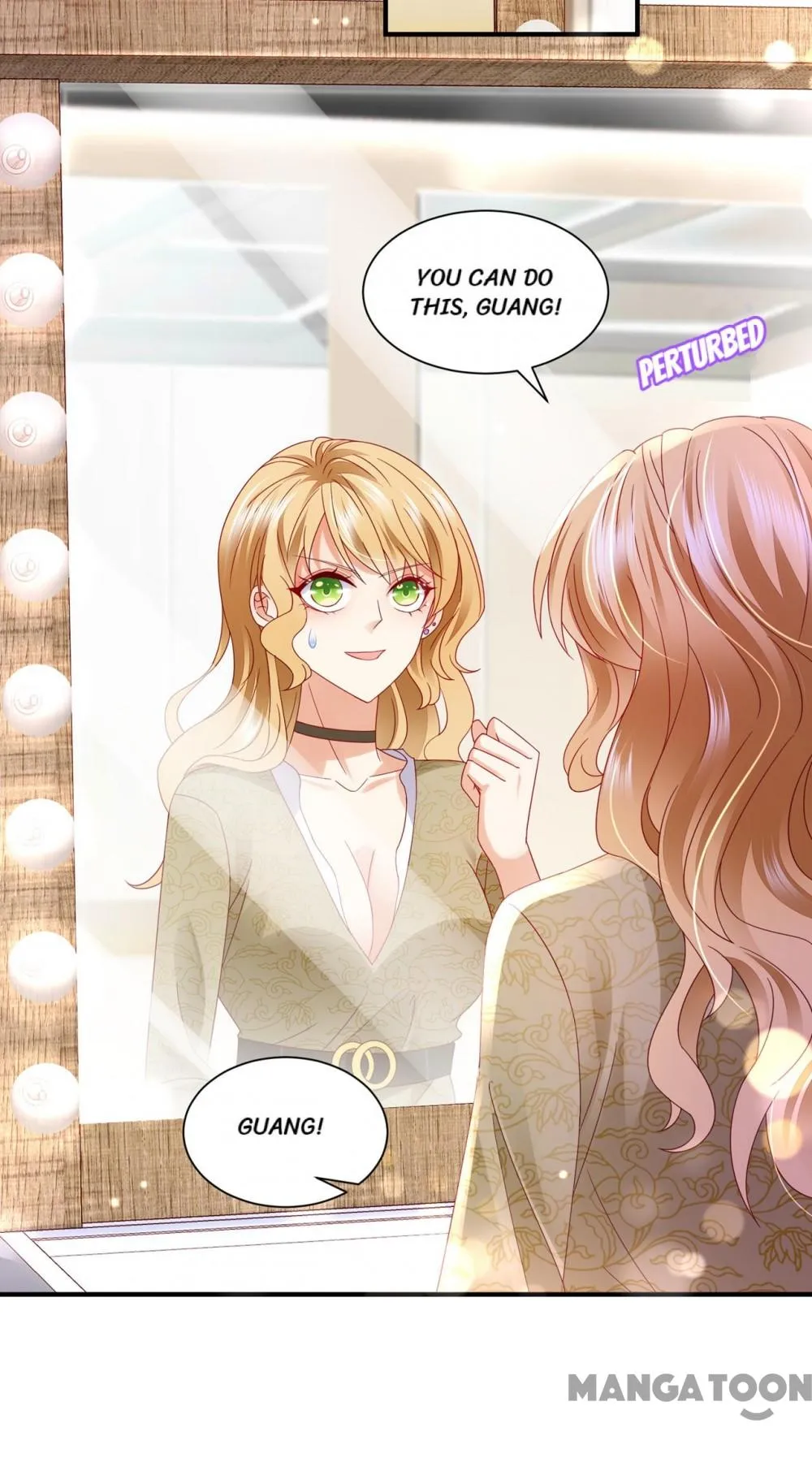 Ex-wife of A Billionaire ( Haomen Tianjia Qianqi ) Chapter 744 - page 5