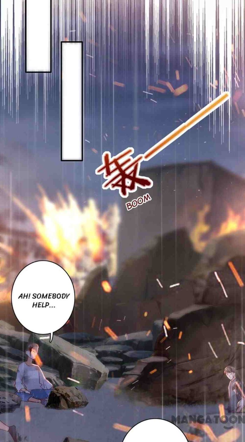 Ex-wife of A Billionaire ( Haomen Tianjia Qianqi ) Chapter 649 - page 8