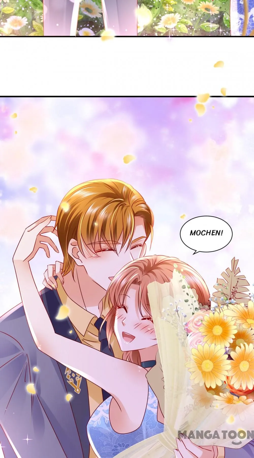 Ex-wife of A Billionaire ( Haomen Tianjia Qianqi ) Chapter 745 - page 13
