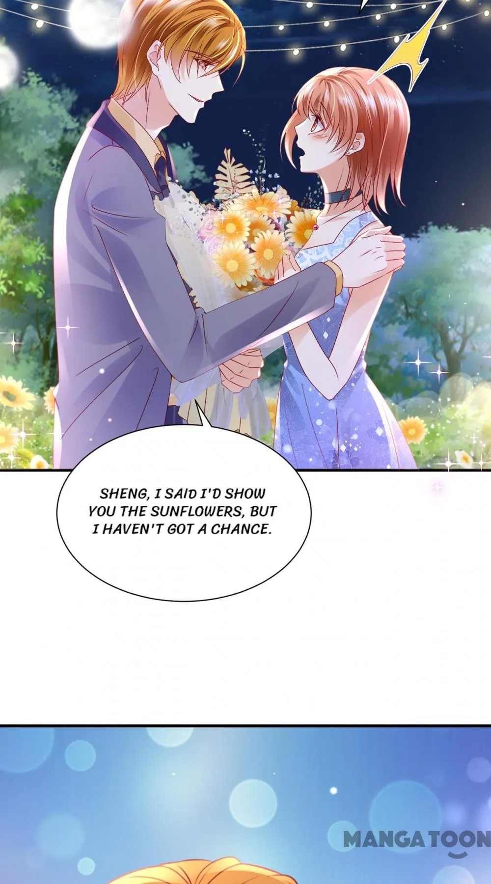 Ex-wife of A Billionaire ( Haomen Tianjia Qianqi ) Chapter 745 - page 20