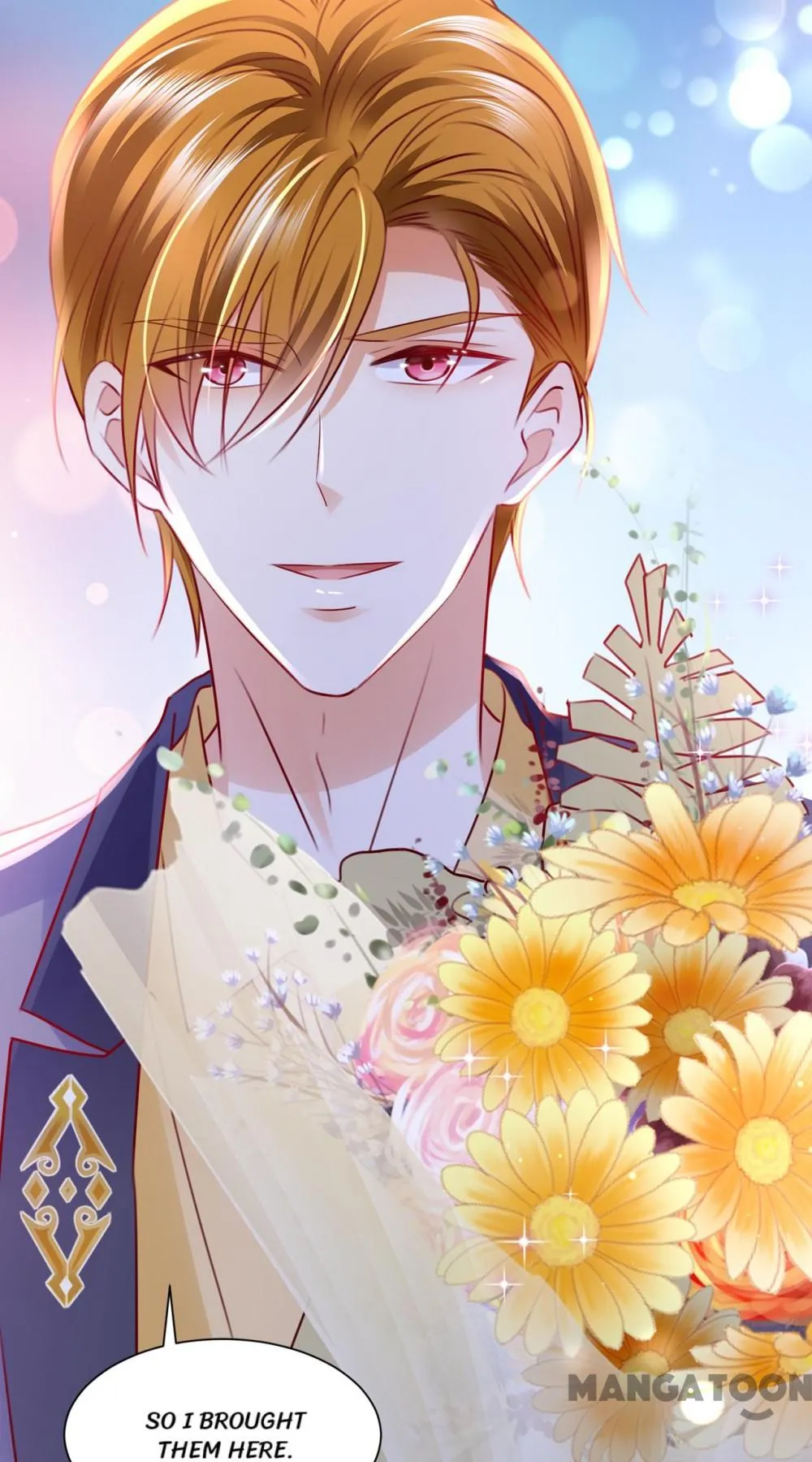 Ex-wife of A Billionaire ( Haomen Tianjia Qianqi ) Chapter 745 - page 21
