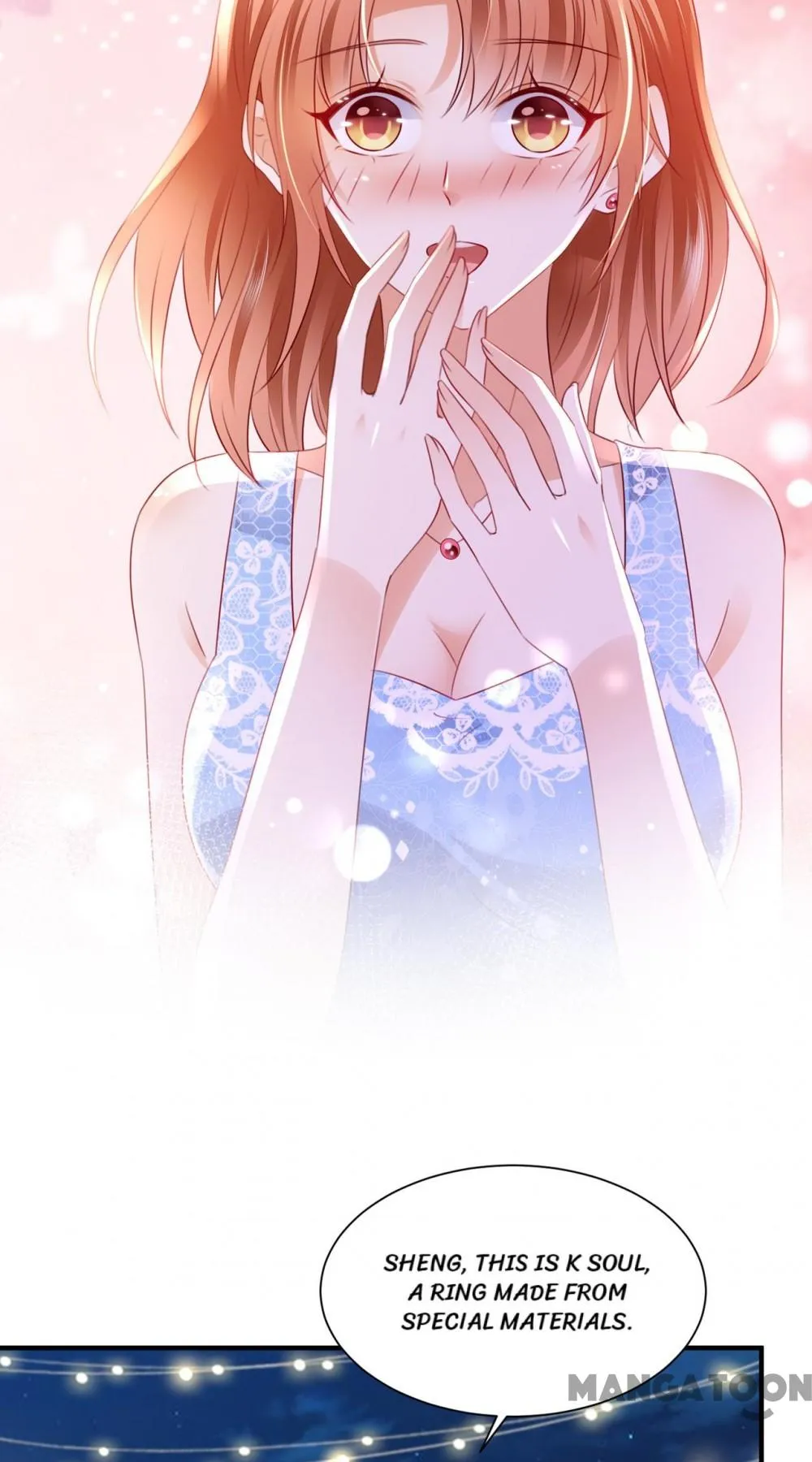 Ex-wife of A Billionaire ( Haomen Tianjia Qianqi ) Chapter 745 - page 25