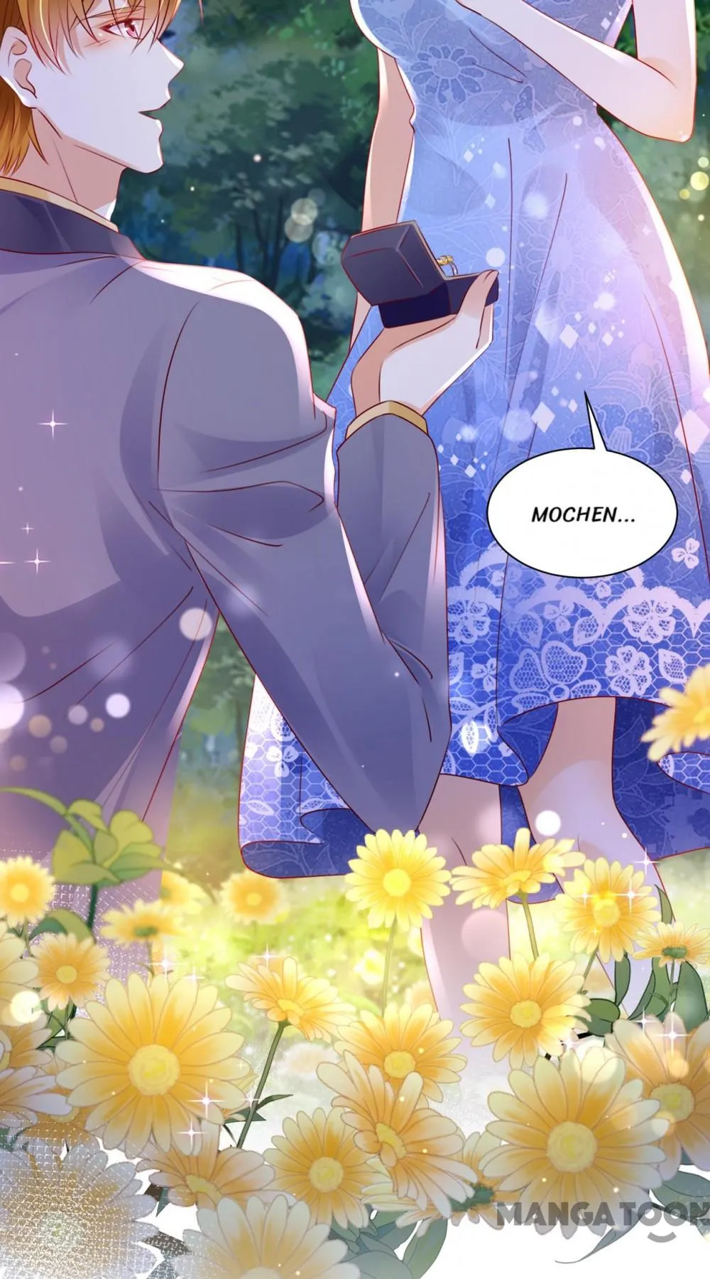 Ex-wife of A Billionaire ( Haomen Tianjia Qianqi ) Chapter 745 - page 29
