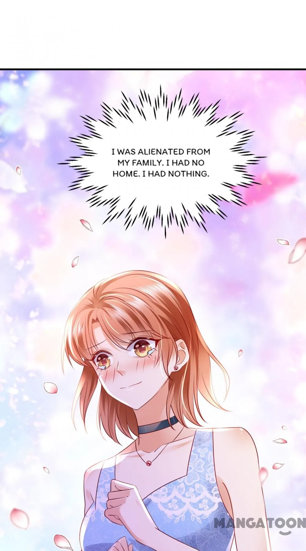 Ex-wife of A Billionaire ( Haomen Tianjia Qianqi ) Chapter 745 - page 31