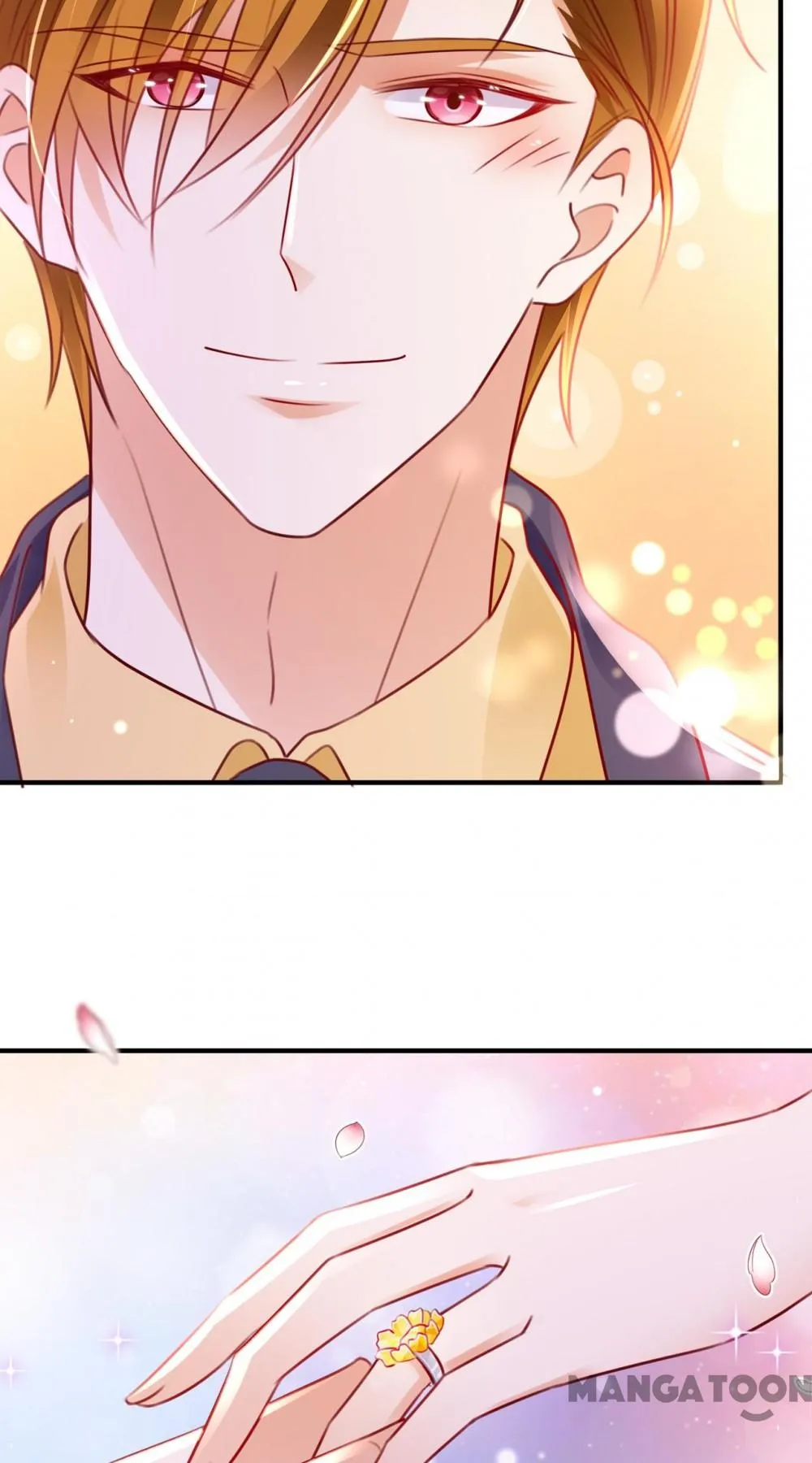 Ex-wife of A Billionaire ( Haomen Tianjia Qianqi ) Chapter 745 - page 34