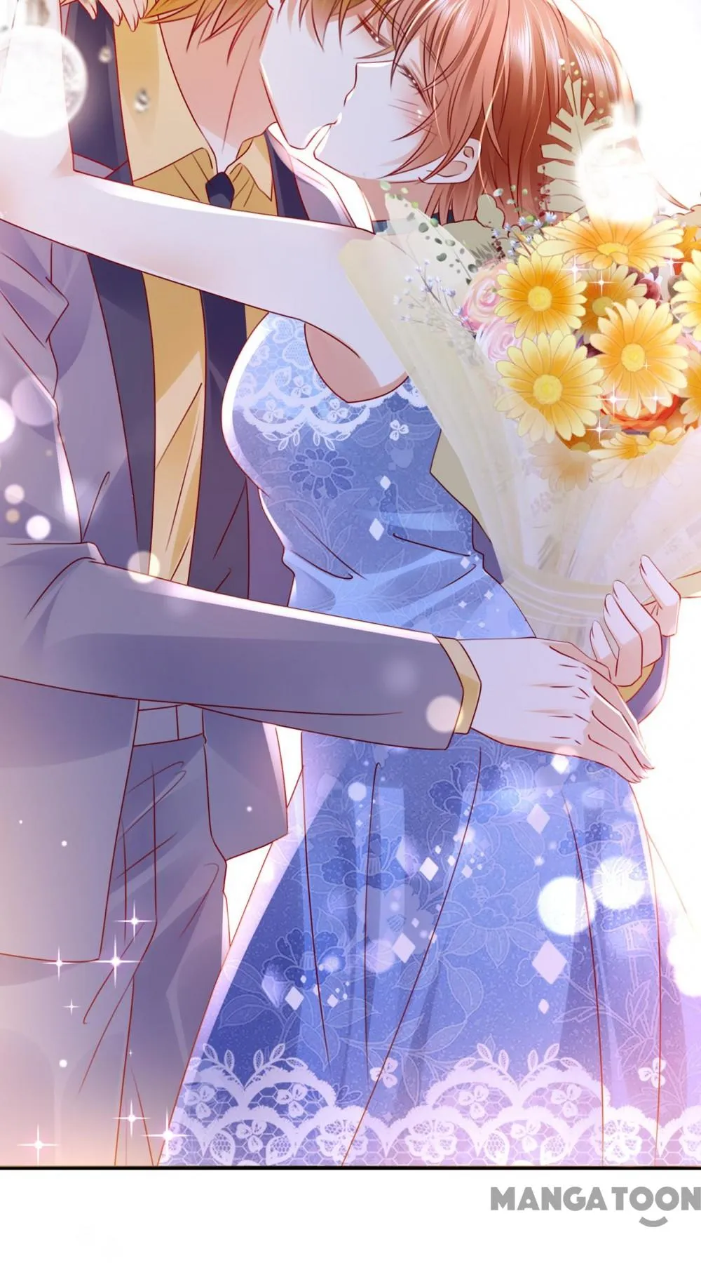 Ex-wife of A Billionaire ( Haomen Tianjia Qianqi ) Chapter 745 - page 37